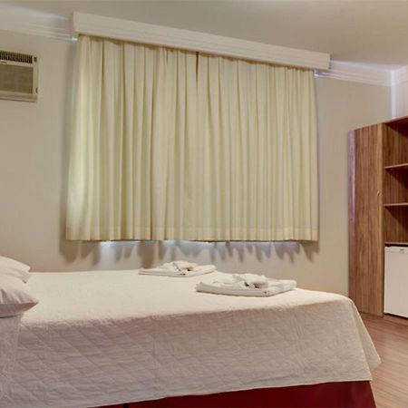 Hotel Villareal Консельєйру-Лафаєті Екстер'єр фото